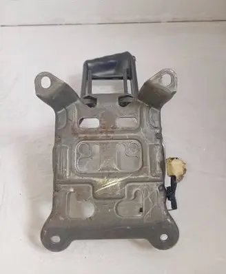 Renault Megane II Hand brake release handle 8200273004