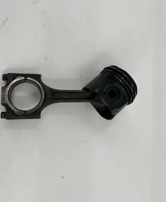 Volvo V70 Piston with connecting rod 