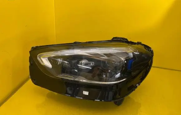 Mercedes-Benz C W206 Headlight/headlamp A2069064703