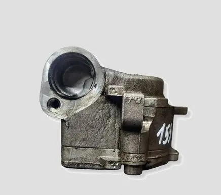 Volkswagen PASSAT CC Oil pump 03G115105C