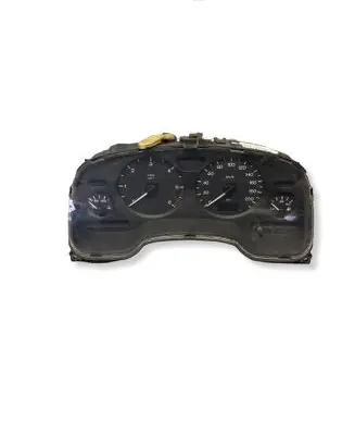 Opel Astra G Speedometer (instrument cluster) 110008830001 90561451QK 0909982