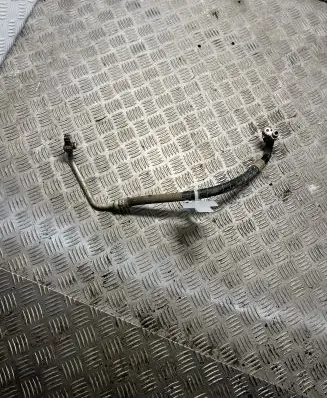 KIA Sorento Air conditioning (A/C) pipe/hose