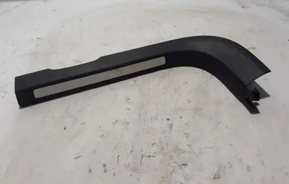 Volvo S60 Front sill trim cover 32216731