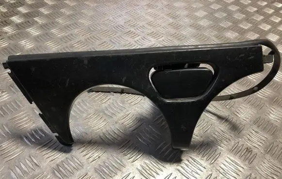 Mercedes-Benz E W210 Under headlight/headlamp trim 2108200412