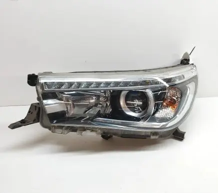 Toyota Hilux (AN120, AN130) Headlight/headlamp 811500K720