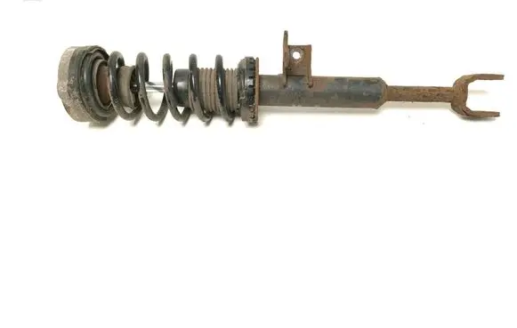 BMW 5 F10 F11 Front shock absorber/damper 6777204