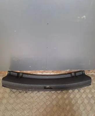 Renault Talisman Trunk/boot sill cover protection 849201315R