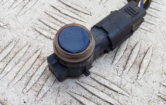 Opel Meriva B Parking PDC sensor 0263023506 13417939