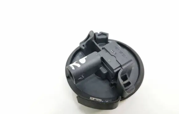 Mercedes-Benz EQC Airbag deployment crash/impact sensor A2139051400 118665 09533231120