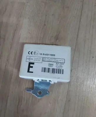 Toyota Yaris Door control unit/module 89741-0D460