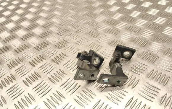 Seat Ibiza IV (6J,6P) Front door hinge set 8K0831402F
