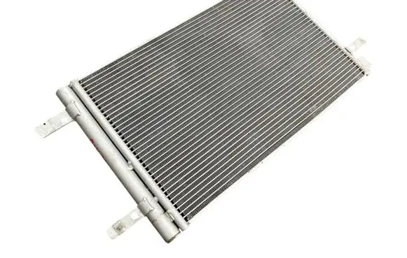 Citroen C4 II Picasso A/C cooling radiator (condenser) 940458 195254 0062080