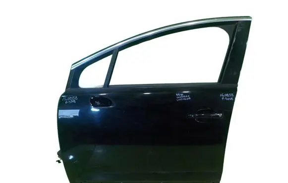 Peugeot 3008 I Front door PRZOD LEWE