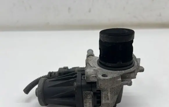 Citroen Berlingo EGR valve 50563924 3351908490 707794190