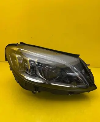 Mercedes-Benz C W205 Headlight/headlamp A2059068605