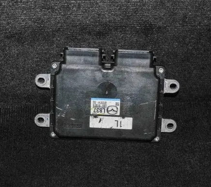 Mazda 6 Engine control unit/module L83718881E