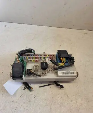 Ford Focus C-MAX Fuse module 3M5T14014