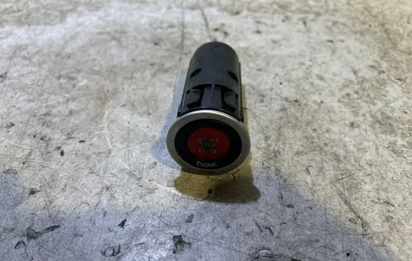 Dodge Challenger Engine start stop button switch 68234376AB 1516700101 T0124190DD0048