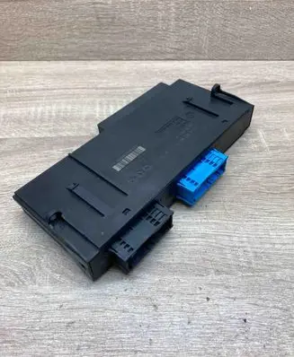 BMW 3 E90 E91 Comfort/convenience module 6955002 10681810