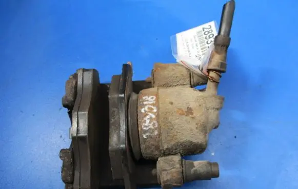 Seat Ibiza II (6k) Front brake caliper