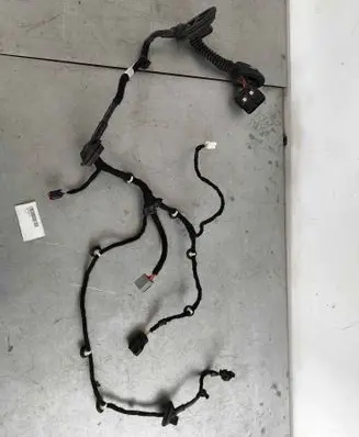 Ram 1500 Rear door wiring loom 68310311ac