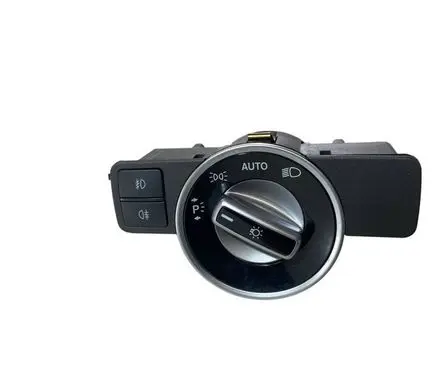 Infiniti QX30 Light switch A2129050851