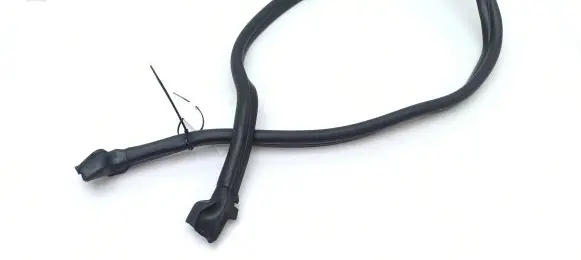 BMW Z4 E85 E86 Engine compartment rubber 7016192