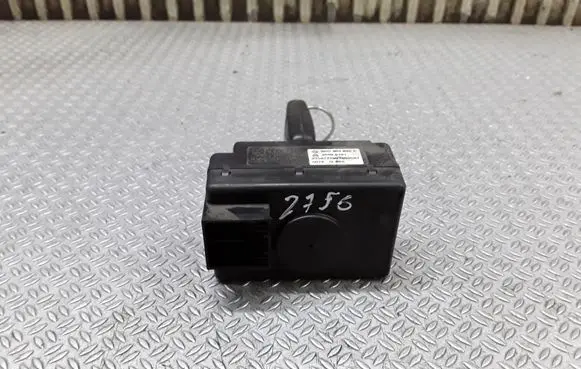 Volkswagen Touareg I Ignition lock 3D0905865E
