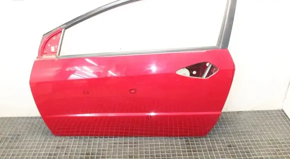 Honda Civic Front door