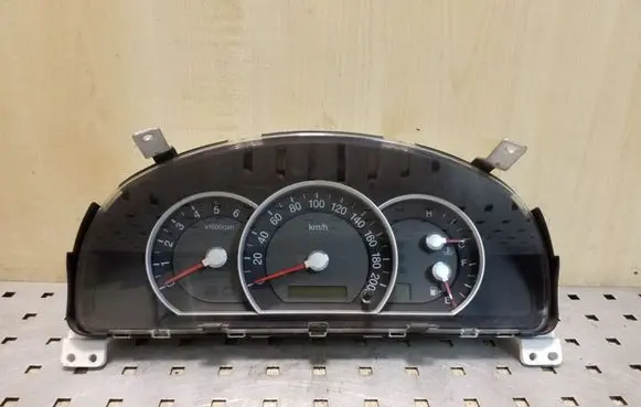 KIA Sorento Speedometer (instrument cluster) 940133E260 11000985400K