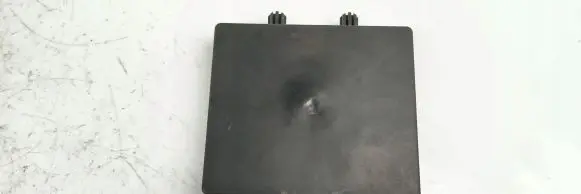 Renault Clio IV Central body control module 231A03200R