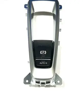 BMW X6 F16 Hand parking brake switch 9252113 6822520