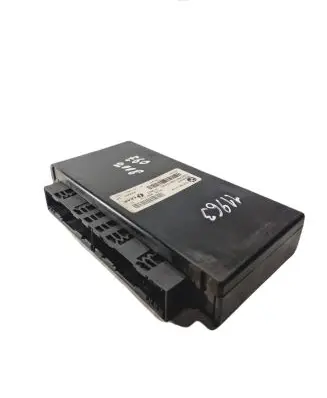 BMW 5 E60 E61 Comfort/convenience module 9221110