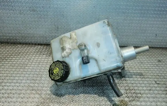 Renault Master III Master brake cylinder 03350890491