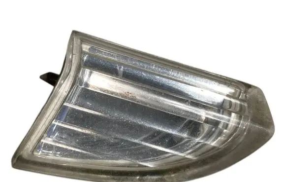 Volkswagen PASSAT CC Front reflector 3C8807717A 3C8807717