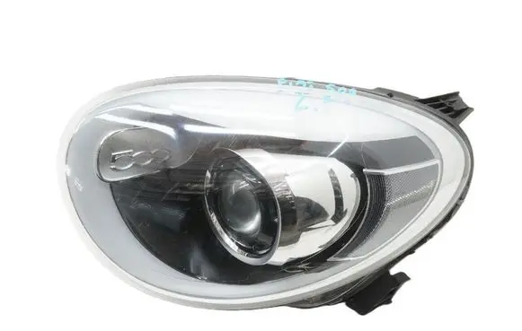 Fiat 500X Headlight/headlamp 0051978449