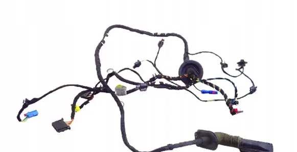 Audi A7 S7 4K8 Other wiring loom 4K8971029BC
