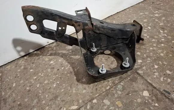 Volvo V60 Front bumper cross member 31362373