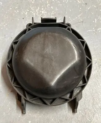 BMW 3 E46 Headlight part 1300591320