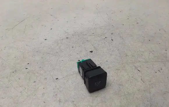 Citroen C4 II ESP (stability program) switch 96664234XT 3470