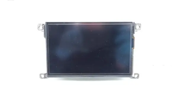 Peugeot Traveller Screen/display/small screen 9831665880