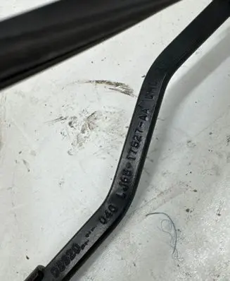 Ford Kuga III Front wiper blade arm 9S1B0L000AA