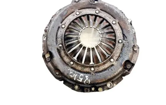 Pressure plate