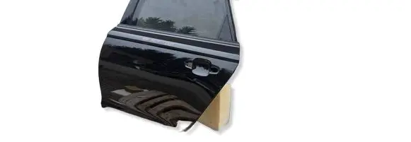 Audi A6 S6 C7 4G Rear door 2233