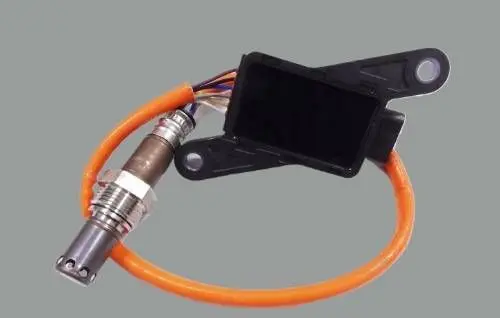 Mercedes-Benz Sprinter W907 W910 Lambda probe sensor A0009054914
