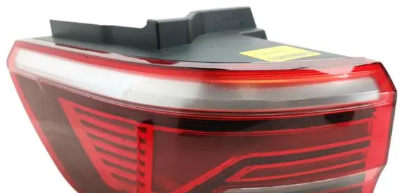 Volkswagen Multivan T7 Rear/tail lights 7T0945095D