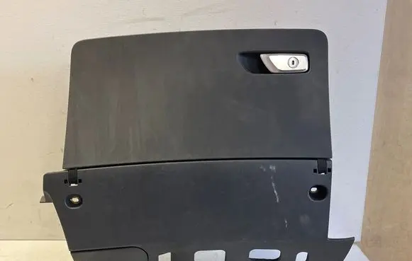 Audi TT TTS RS Mk3 8S Glove box set 8S2857035