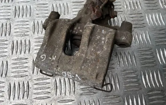 Volvo V50 Rear brake caliper