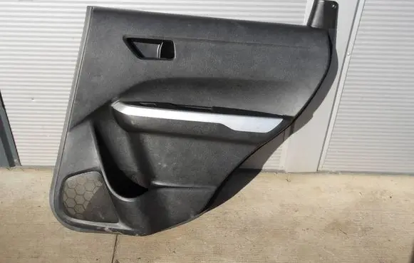 Suzuki Vitara (LY) Coupe rear side trim panel 