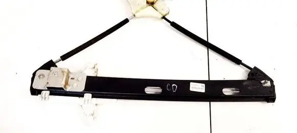 Seat Ibiza V (KJ) Sliding door window regulator with motor 6F0839462A